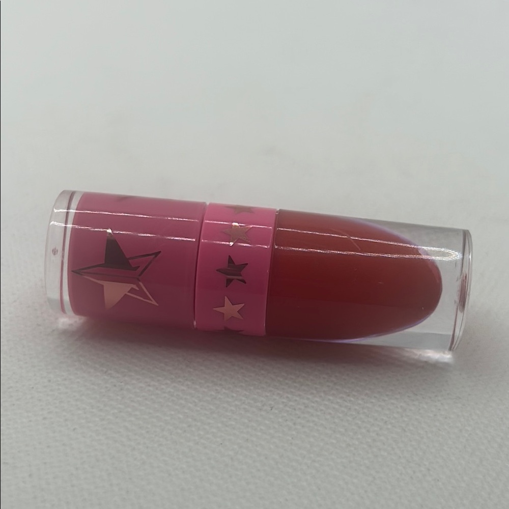 Jeffree Star Pink Lipstick-Sucker Punch